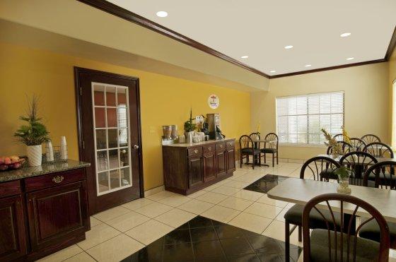 Texas & At La Plaza Mall And Airport 3* McAllen