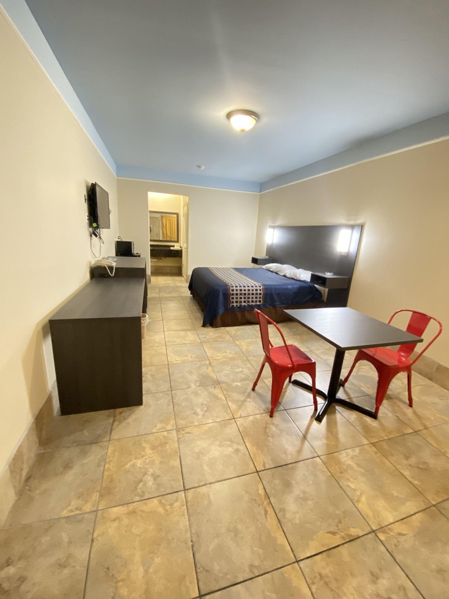 Texas & At La Plaza Mall And Airport 3* McAllen