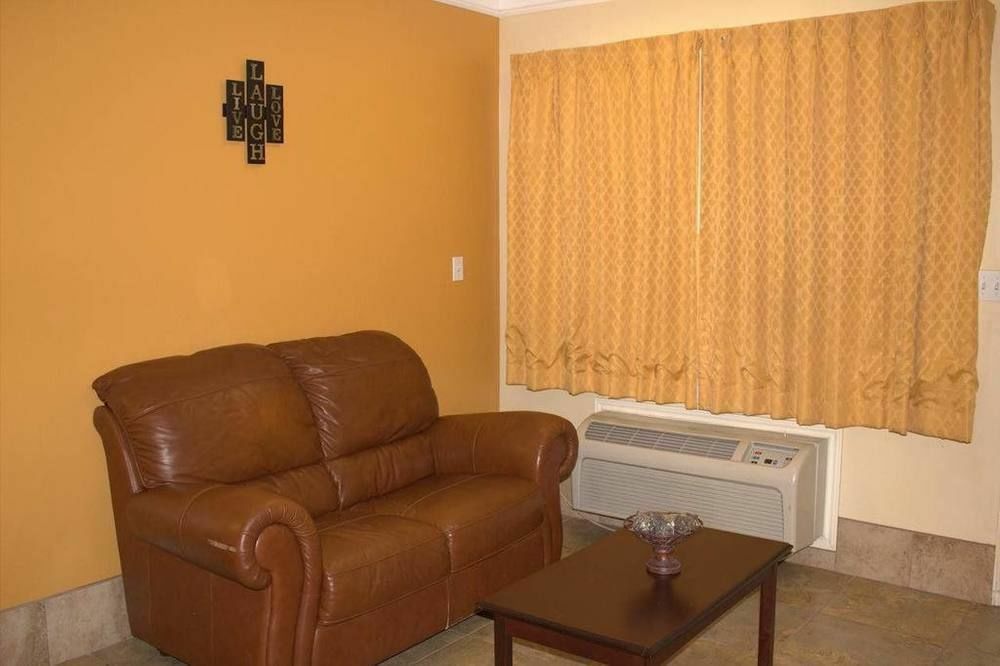 Texas & At La Plaza Mall And Airport 3* McAllen