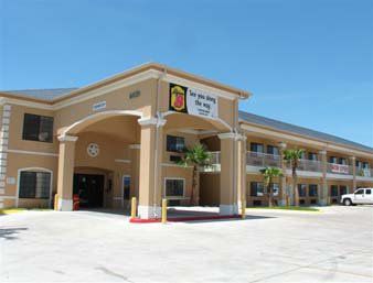 Texas & At La Plaza Mall And Airport 3*
