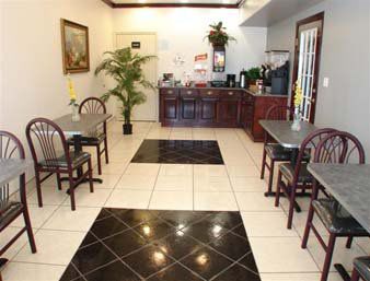Motel Texas & At La Plaza Mall And Airport McAllen